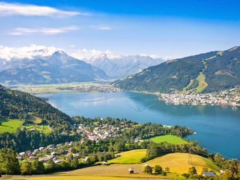 9 Tage umgeben von herrlichen Bergen in Zell am See