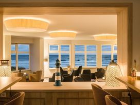 3 Tage die Nordsee genießen auf der Insel Wangerooge