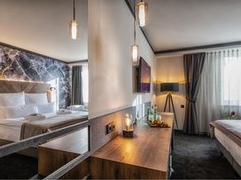 5 Tage im FourSide Hotel Salzburg mit Frühstück