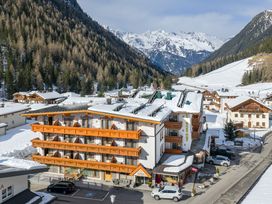 Berggenuss zwischen Gipfeln & Tälern - 3 Tage Ötztal