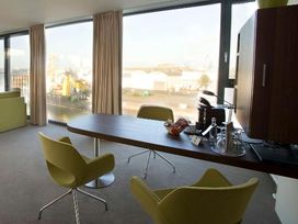 2 Tage im Best Western Plus Bremerhaven mit Frühstück