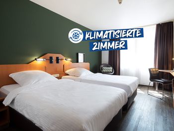Kleine Wohlfühltage - 2 Tage Hessische Bergstraße