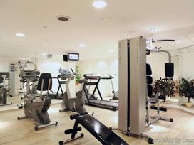 2 Tage Kurzurlaub im Mercure Hotel Hannover City