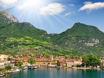 Gardasee: Sonnige 6 Tage All-Inclusive-in Malcesine