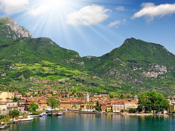 Tage Urlaub am Gardasee mit All Inclusive, Pool und Blick auf den See7