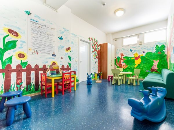 6 Tage Dolce Vita - Urlaub am Strand von Cesenatico Hotel Michelangelo, Emilia-Romagna inkl. Halbpension