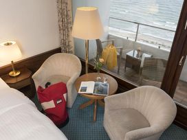 2 Tage Ostsee im Maritim Seehotel Timmendorfer Strand mit HP