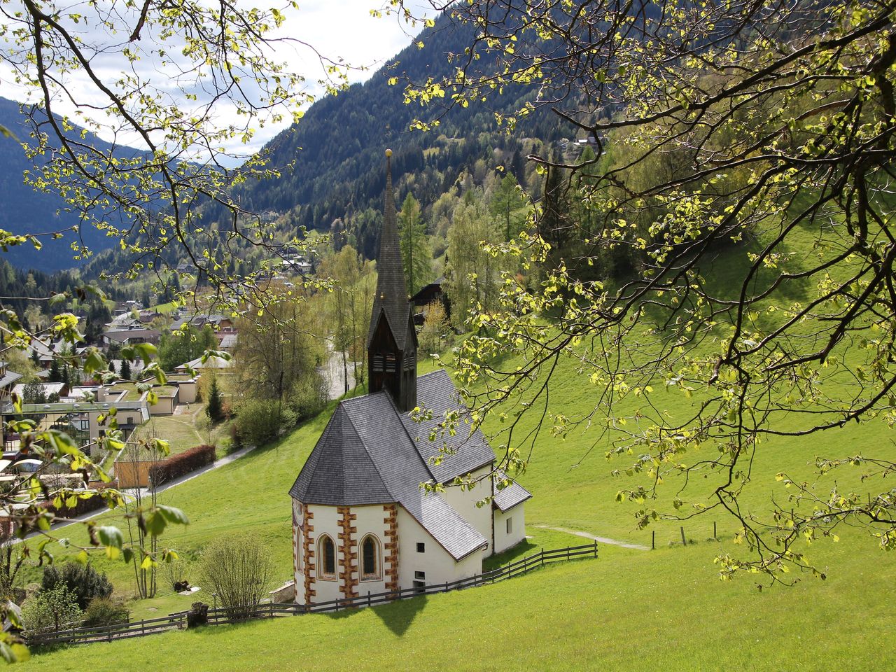 Alpine Erholung in den Gurktaler Alpen - 3 Tage