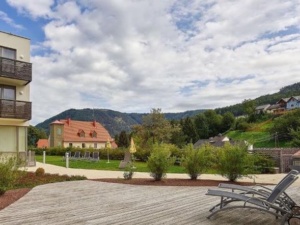 AUSZEIT Gesundheitszentrum St. Lambrecht