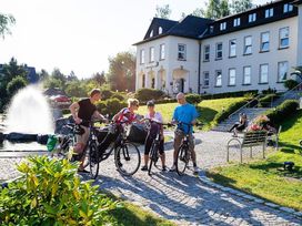 Wunderschönes Erzgebirge - 2 Tage in Aue-Bad Schlema