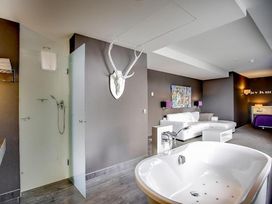 Erholung im grünen Apeldoorn - 2 Tage im Nachbarland