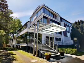 4 Tage Auszeit in Swinemünde