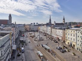 3 Tage Linz erkunden inkl. Late Check-Out
