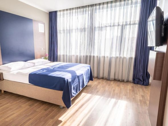 Doppelzimmer SUPERIOR