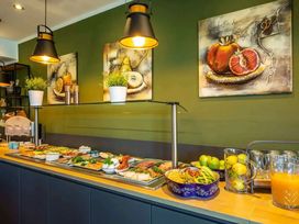 2 Tage Kurzurlaub mit Frühstück im Mercure Hotel Bad Oeynhausen City