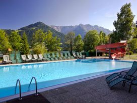 5 Tage Urlaub mit HP+ im Hotel Ferienclub Bellevue am Walchsee