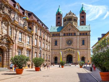 5 Tage in der idyllischen Wander- & Weinregion Pfalz