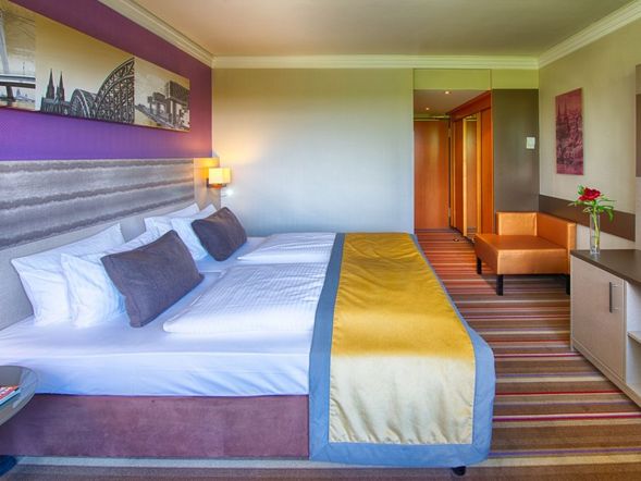 Leonardo Royal Hotel Köln - Am Stadtwald