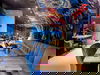2 Tage im Nhow Amsterdam Rai 