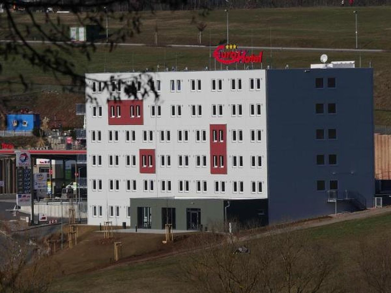 2 Tage Shoppen mit Frühstück im Euro Hotel Wertheim