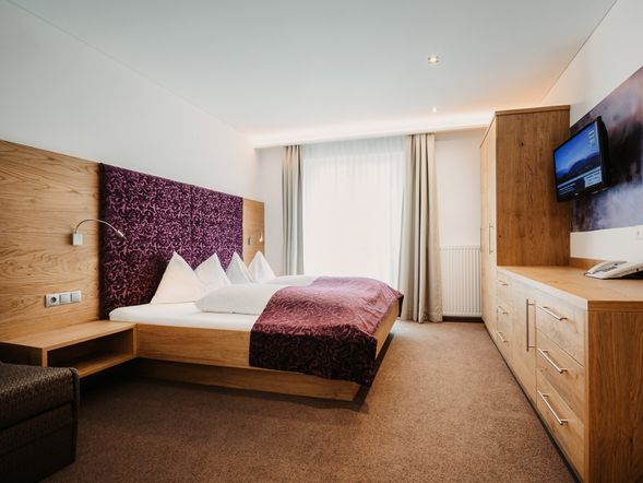 Doppelzimmer
