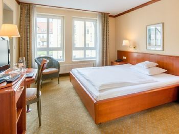 3 Tage in der Elbestadt Magdeburg mit TouristCard