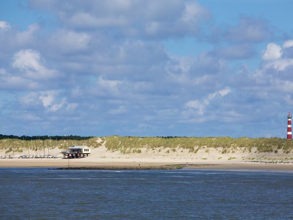 4 Tage Strandparadies Ameland Natur und endlose Weite Fletcher Hotel-Restaurant Amelander Kaap in Hollum, Friesland (Fryslân) inkl. Halbpension