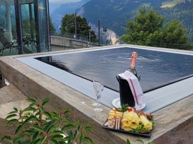 Auszeit- 3 Tage im Arenas Resort Victoria-Lauberhorn