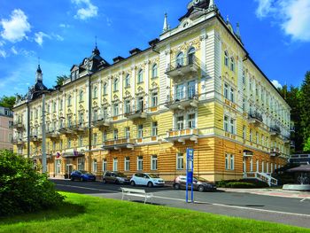 Verwöhntage in Marienbad - 3 Nächte