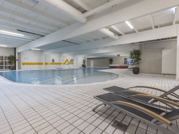 3 Tage am schönen Niederländischen Nordseestrand Fletcher Badhotel Callantsoog, Nordholland (Noord-Holland) inkl. Halbpension