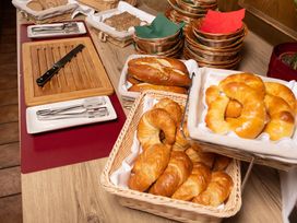 4 Tage Wintermärchen mit Sauna im Salzburger Land