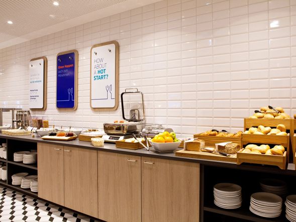 Holiday Inn Express Kaiserslautern