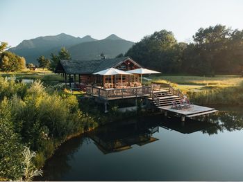 Der kleine Urlaub zwischendurch im Chiemgau