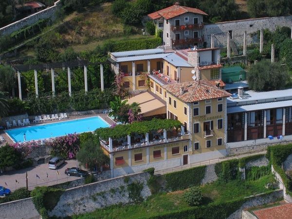 6 Tage Kleine Auszeit im Paradies – 6 Nächte in Gargnano, Lombardei inkl. Halbpension