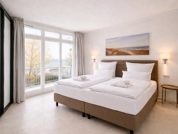 Superior Naturblick Residence