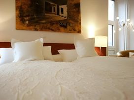2 Tage in ruhiger Lage im Wald- & Golfhotel Lottental