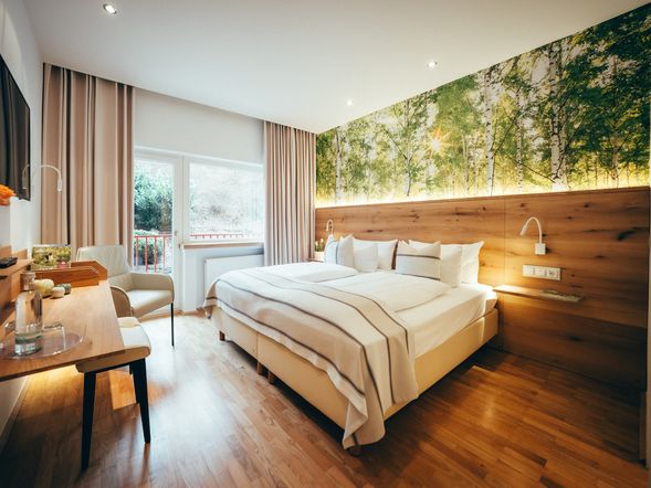 Doppelzimmer