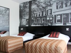 Kurzurlaub in den Niederlanden - 7 Tage in Apeldoorn