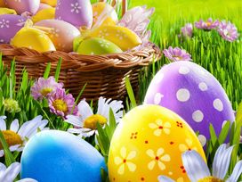 Oster Schnäppchen Tage- pure Erholung