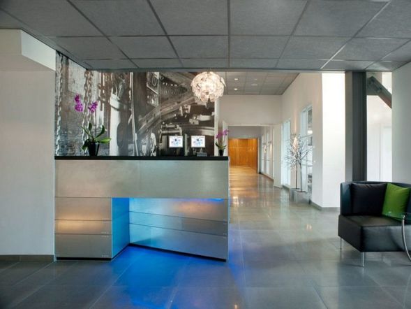 Inntel Hotels Amsterdam Zaandam