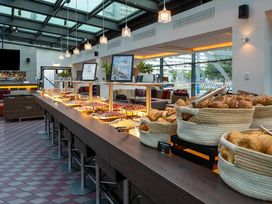 Willkommen in der Hauptstadt! - 5 Tage mit Frühstück