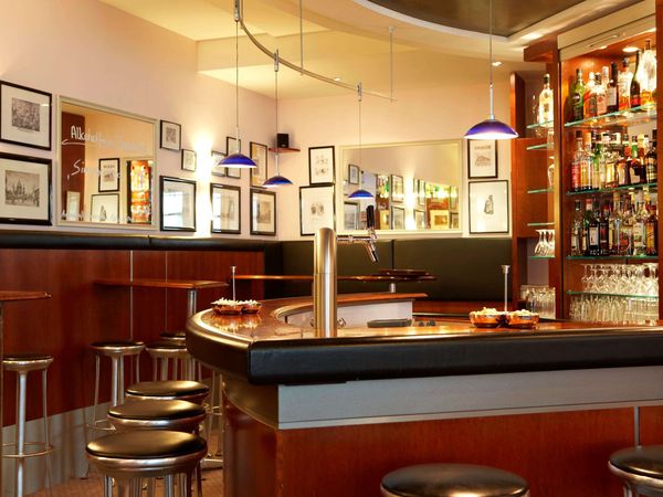 2 Tage die Haupstadt entdecken mit Frühstück InterCityHotel Berlin Ostbahnhof inkl. Frühstück