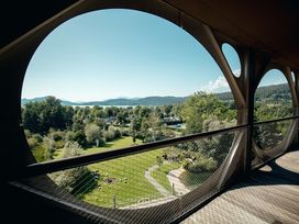 6 Tage im Seepark Wörthersee Resort mit Frühstück
