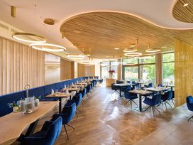 2 Tage Thermaltraum im Chiemgau: relaxen & entspannen