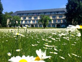Bad Elsters königlicher Klassiker mit Mineralbad