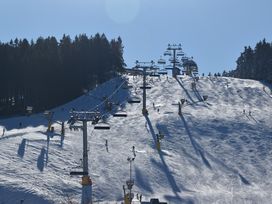 Mitten inne Woche | 3 Tage in Winterberg im Sauerland