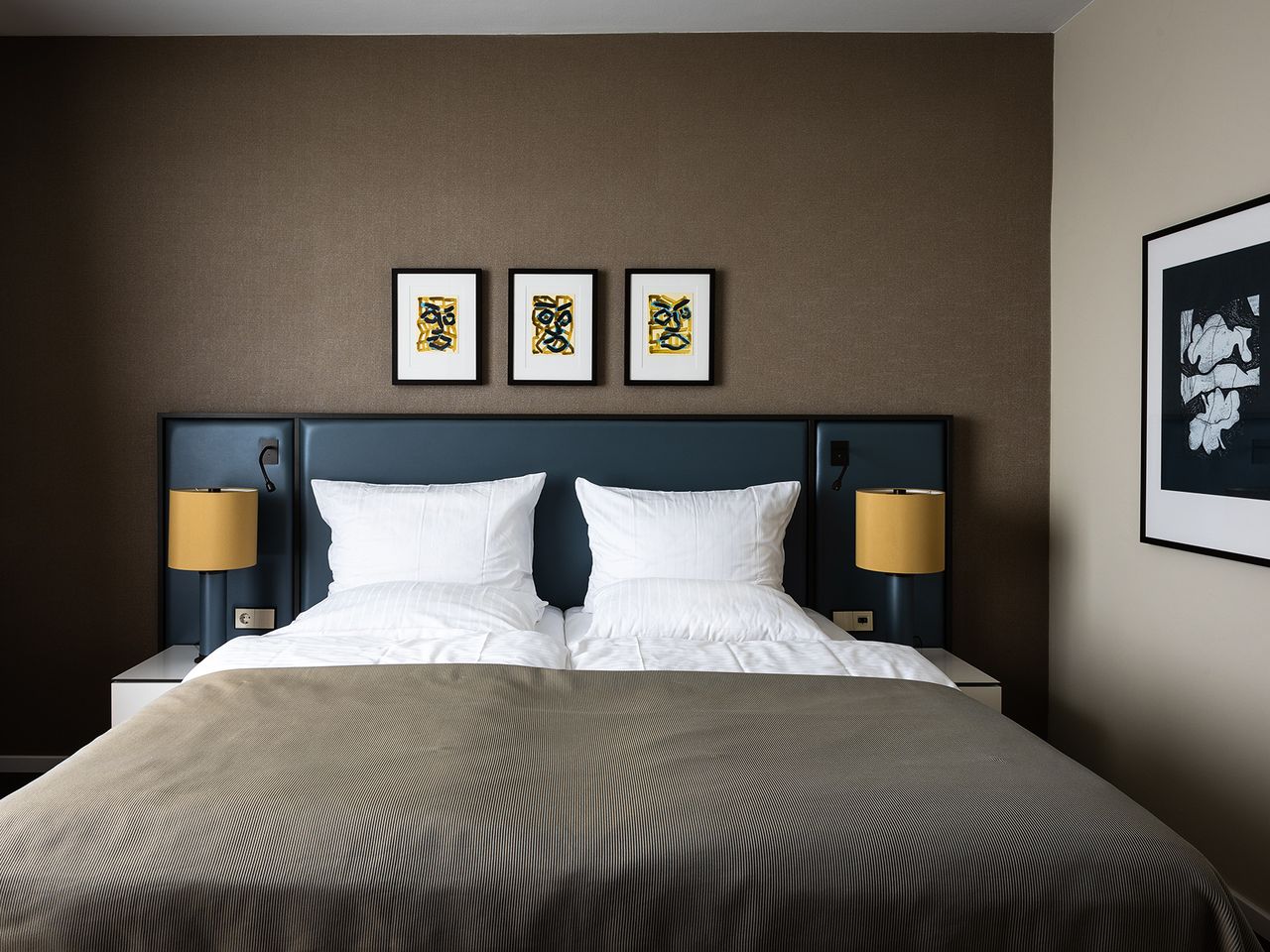 Doppelzimmer Komfort