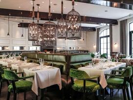 2 Tage Großstadt-Charm erleben