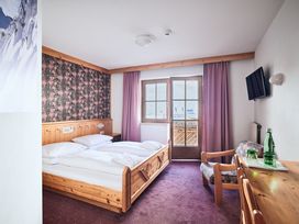 Wanderrucksack Inklusive! 4 Tage Kurzurlaub in den Salzburger Alpen.