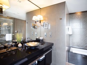 4 Tage mit Frühstück im Hyatt Regency Düsseldorf